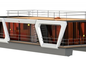 2022 Nazareth Boats Latissime 1200 - Hausboote / Houseboat in vendita