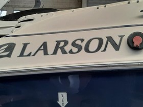 2010 Larson 220 Cabrio
