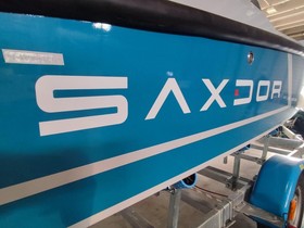 Buy 2021 Saxdor 200 Sport