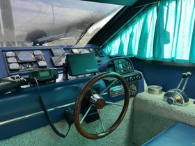 1997 Colvic Sunquest 38 Fly