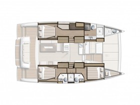 Buy 2021 Bali Catamarans 4.2