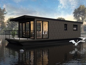 Tmboats Tmb40 Budgetline