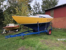 1975 Marieholm If-Boot for sale
