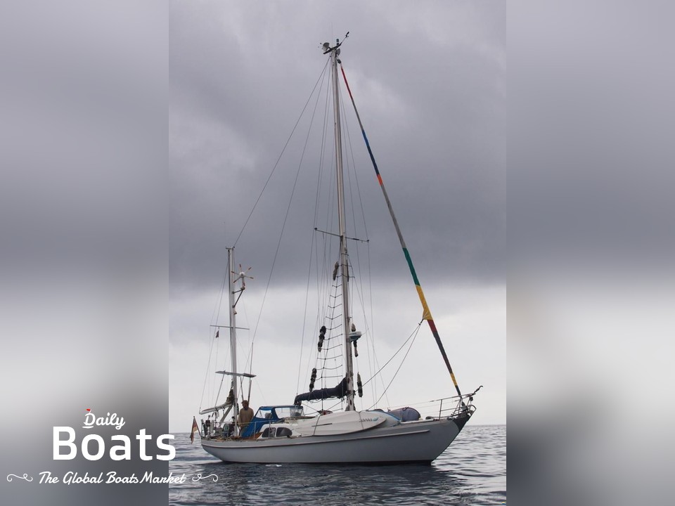 1968 Le Comte North East 38 for sale. View price, photos and Buy 1968