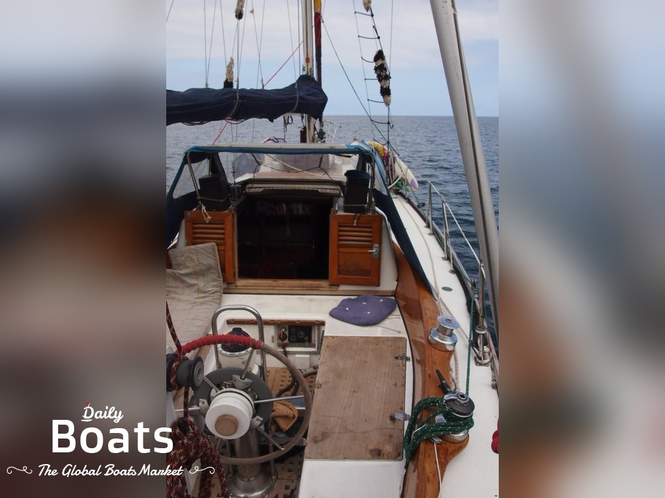 1968 Le Comte North East 38 for sale. View price, photos and Buy 1968