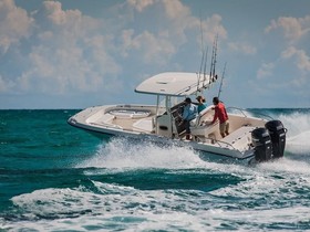 Boston Whaler 270 Dauntless myytävänä