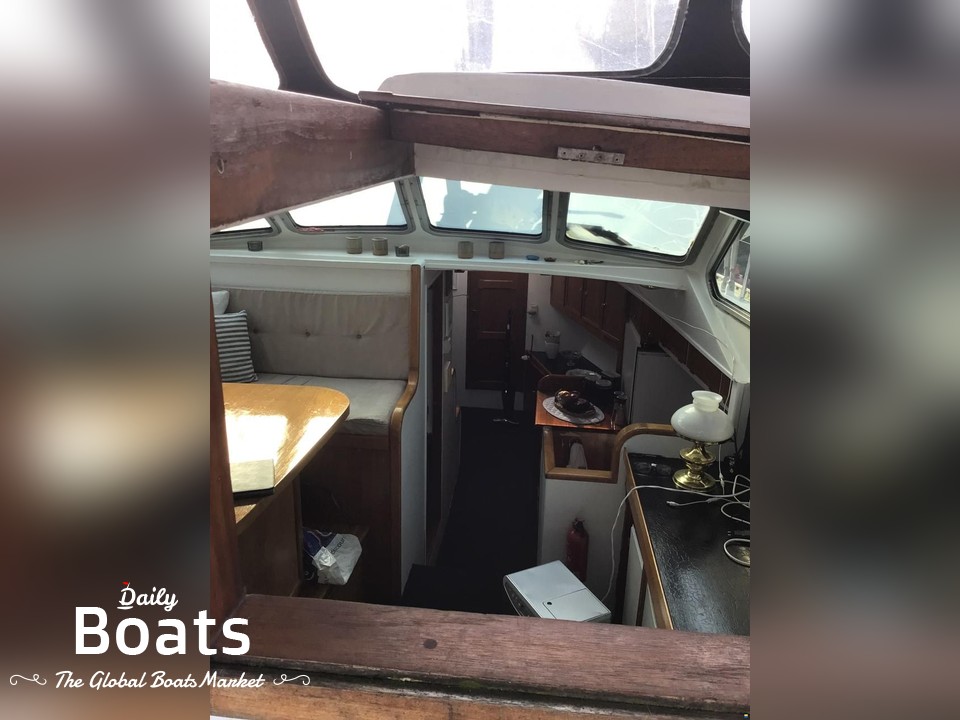 1999 Scandia 44 for sale. View price, photos and Buy 1999 Scandia 44 366209