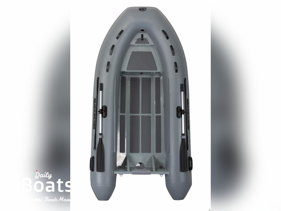 2022 Quicksilver Inflatables 320 Alu Rib for sale. View price, photos