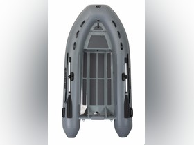 Quicksilver Inflatables 320 Alu Rib