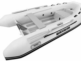 2022 Quicksilver Inflatables 320 Alu Rib
