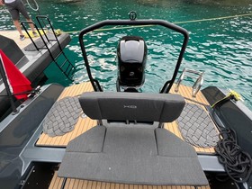 Buy 2021 XO Boats 260 Cabin