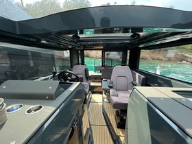 2021 XO Boats 260 Cabin eladó