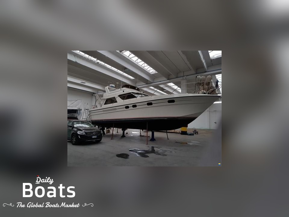 1990 Princess 415 for sale. View price, photos and Buy 1990 Princess ...