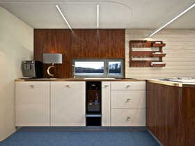 Buy 2022 HT Houseboats Oase 550