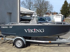 Купить 2022 Viking 390