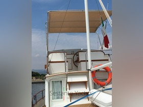 1973 Grand Banks 36' Classic for sale