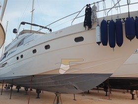 Princess Yachts 65