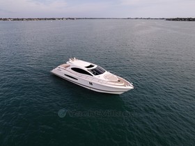 2007 Lazzara Yachts