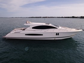 Buy 2007 Lazzara Yachts