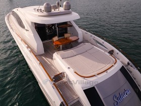 2007 Lazzara Yachts myytävänä