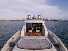 2007 Lazzara Yachts