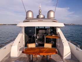 Osta 2007 Lazzara Yachts