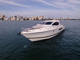 2007 Lazzara Yachts for sale
