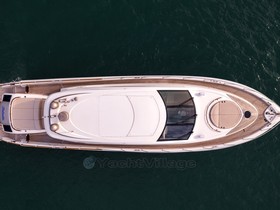 2007 Lazzara Yachts for sale
