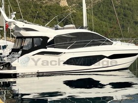 Sunseeker Manhattan 52