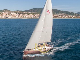 Buy 2022 Hanse 388