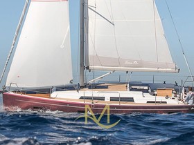 2022 Hanse 388 for sale