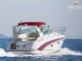 Pearlsea Yachts 33 Open
