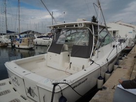 Wellcraft Marine 360