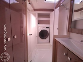 2018 Fountaine Pajot Lucia 40 for sale