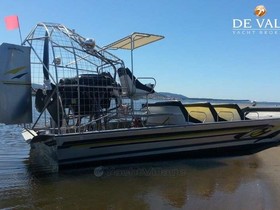 2014 Floral City Airboats 22 Tour