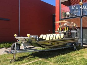 2014 Floral City Airboats 22 Tour for sale