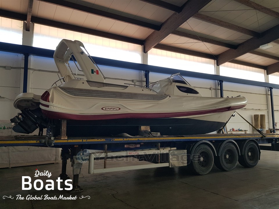 2006 Mar.Co EMotion 32 for sale. View price, photos and Buy 2006 Mar