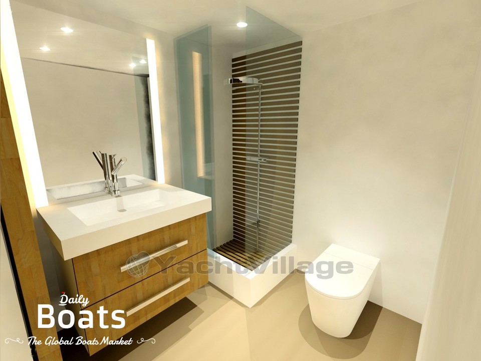 2022 Hhi The Yacht House 50 for sale. View price, photos and Buy 2022