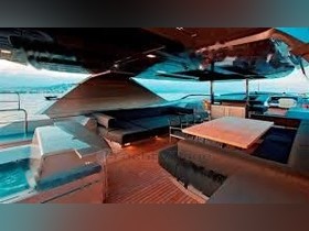 2012 Peri Yachts 37 satın almak