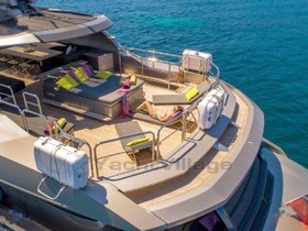 Satılık 2012 Peri Yachts 37