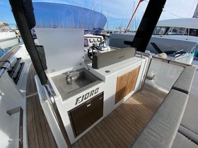 2018 Fjord 36 Xpress kopen