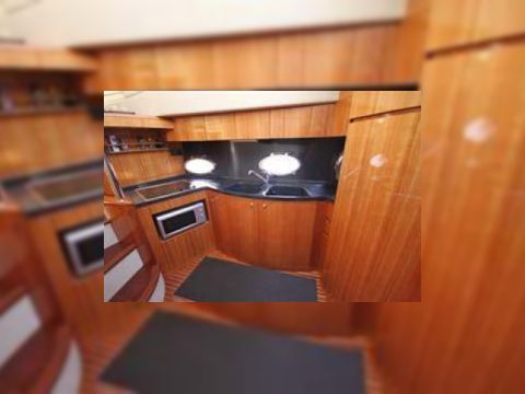 2005 Azimut 46 for sale