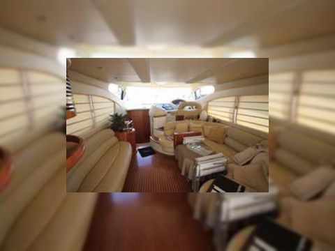 Buy 2005 Azimut 46