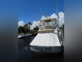 1988 Hatteras for sale