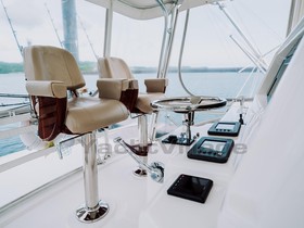 2012 Bertram Yacht Convertible for sale
