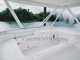 2012 Bertram Yacht Convertible