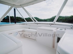 Buy 2012 Bertram Yacht Convertible