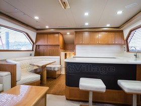 2012 Bertram Yacht Convertible na prodej