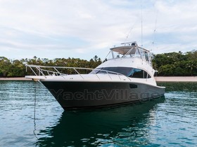2012 Bertram Yacht Convertible на продажу
