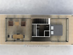 2022 Dock25 D125 Houseboat for sale